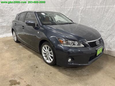 2011 Lexus CT 200h 200h   - Photo 2 - Bethany, CT 06524