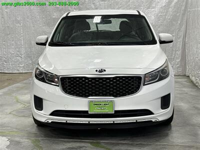 2018 Kia Sedona L - Photo 19 - Bethany, CT 06524