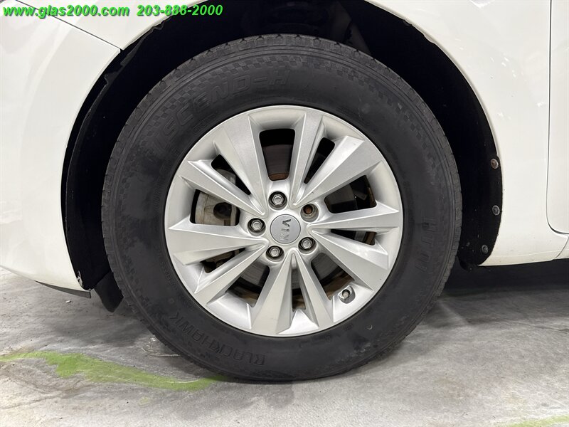 2018 Kia Sedona L - Photo 16 - Bethany, CT 06524