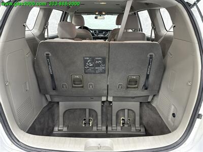 2018 Kia Sedona L - Photo 15 - Bethany, CT 06524