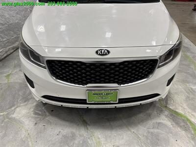 2018 Kia Sedona L - Photo 12 - Bethany, CT 06524