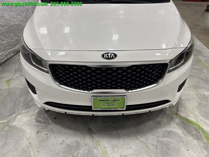 2018 Kia Sedona L - Photo 12 - Bethany, CT 06524