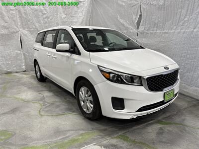 2018 Kia Sedona L - Photo 2 - Bethany, CT 06524
