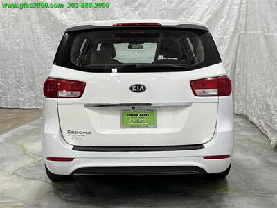 2018 Kia Sedona L - Photo 20 - Bethany, CT 06524