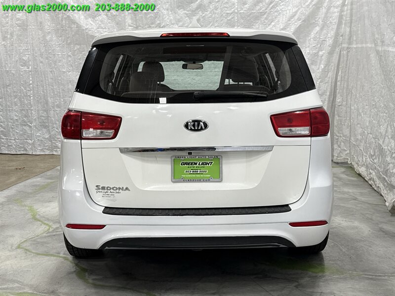 2018 Kia Sedona L - Photo 20 - Bethany, CT 06524