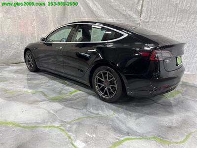 2018 Tesla Model 3 Long Range  Price reflects $4000.00 Federal EV credit for those who qualify! Price without EV credit is $22,499.00 - Photo 7 - Bethany, CT 06524