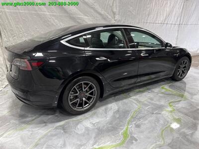 2018 Tesla Model 3 Long Range  Price reflects $4000.00 Federal EV credit for those who qualify! Price without EV credit is $22,499.00 - Photo 8 - Bethany, CT 06524