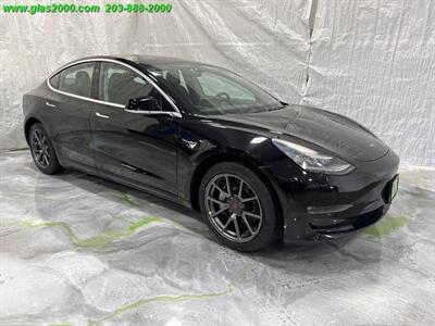 2018 Tesla Model 3 Long Range  Price reflects $4000.00 Federal EV credit for those who qualify! Price without EV credit is $22,499.00 - Photo 2 - Bethany, CT 06524