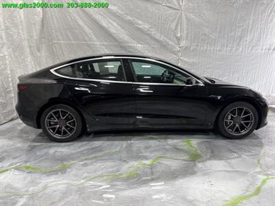 2018 Tesla Model 3 Long Range  Price reflects $4000.00 Federal EV credit for those who qualify! Price without EV credit is $22,499.00 - Photo 14 - Bethany, CT 06524