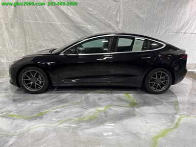 2018 Tesla Model 3 Long Range  Price reflects $4000.00 Federal EV credit for those who qualify! Price without EV credit is $22,499.00 - Photo 13 - Bethany, CT 06524