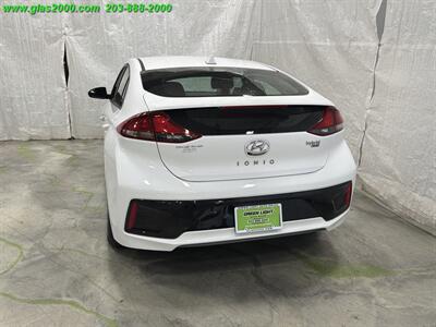 2018 Hyundai IONIQ HYBRID Blue - Photo 30 - Bethany, CT 06524