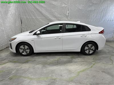 2018 Hyundai IONIQ HYBRID Blue - Photo 13 - Bethany, CT 06524