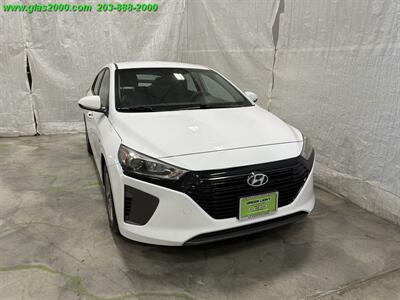 2018 Hyundai IONIQ HYBRID Blue - Photo 31 - Bethany, CT 06524