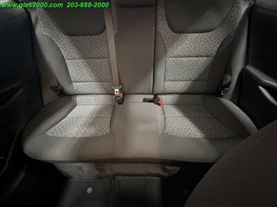 2018 Hyundai IONIQ HYBRID Blue - Photo 18 - Bethany, CT 06524