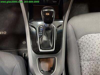 2018 Hyundai IONIQ HYBRID Blue - Photo 27 - Bethany, CT 06524