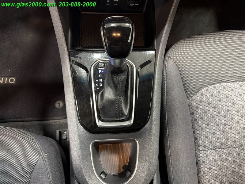 2018 Hyundai IONIQ HYBRID Blue - Photo 27 - Bethany, CT 06524