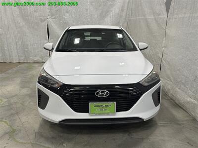 2018 Hyundai IONIQ HYBRID Blue - Photo 19 - Bethany, CT 06524