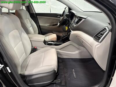 2018 Hyundai Tucson SE - Photo 21 - Bethany, CT 06524