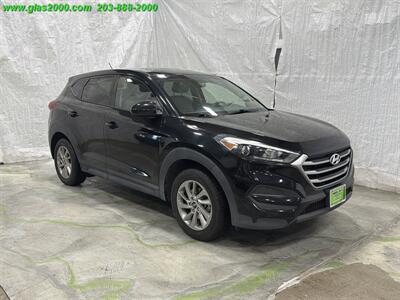 2018 Hyundai Tucson SE - Photo 2 - Bethany, CT 06524