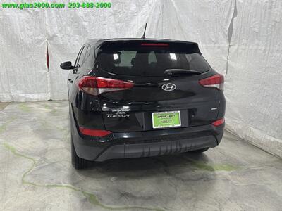 2018 Hyundai Tucson SE - Photo 30 - Bethany, CT 06524