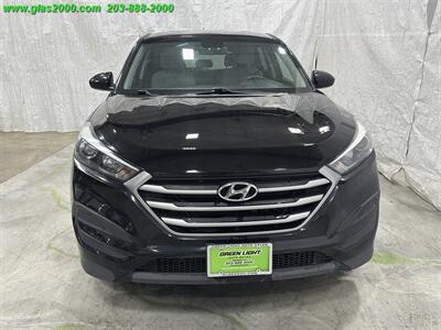 2018 Hyundai Tucson SE - Photo 19 - Bethany, CT 06524