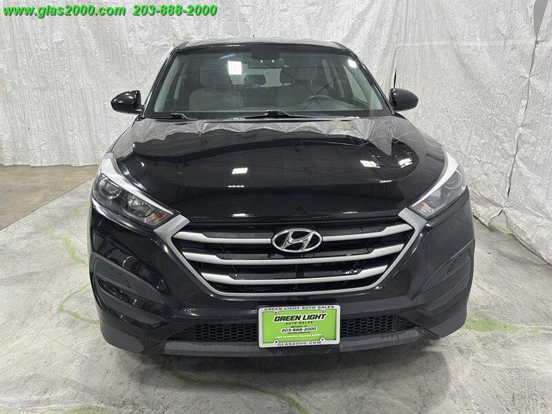 2018 Hyundai Tucson SE - Photo 19 - Bethany, CT 06524