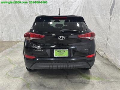 2018 Hyundai Tucson SE - Photo 20 - Bethany, CT 06524
