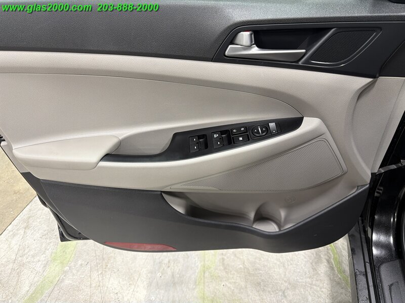 2018 Hyundai Tucson SE - Photo 25 - Bethany, CT 06524