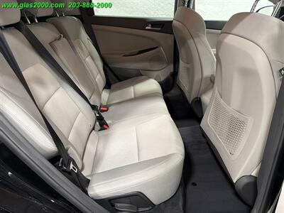 2018 Hyundai Tucson SE - Photo 10 - Bethany, CT 06524