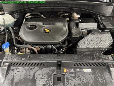 2018 Hyundai Tucson SE - Photo 12 - Bethany, CT 06524
