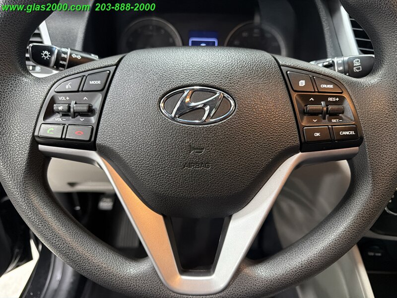 2018 Hyundai Tucson SE - Photo 22 - Bethany, CT 06524