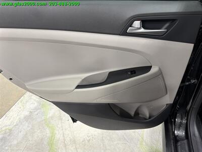 2018 Hyundai Tucson SE - Photo 31 - Bethany, CT 06524