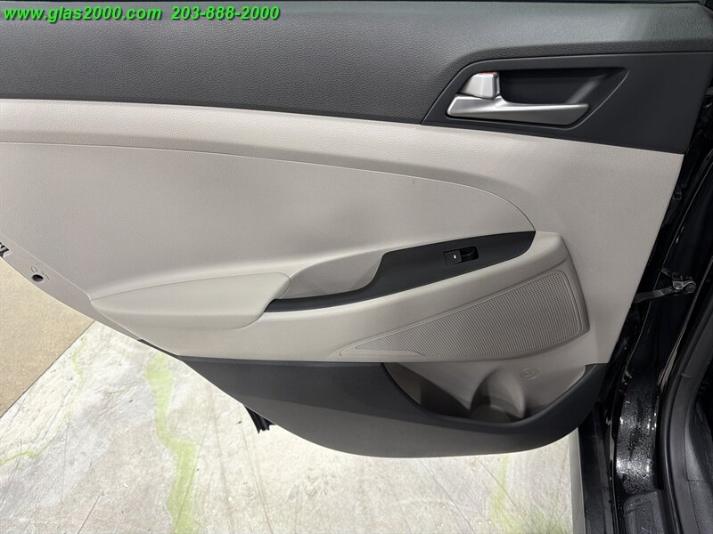 2018 Hyundai Tucson SE - Photo 31 - Bethany, CT 06524