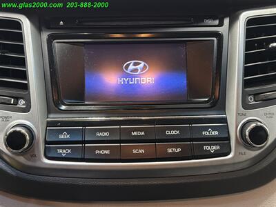 2018 Hyundai Tucson SE - Photo 27 - Bethany, CT 06524