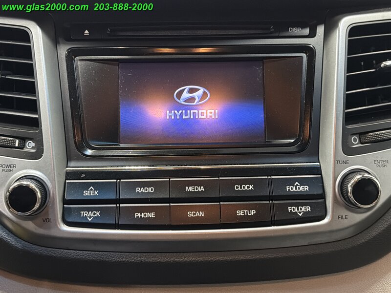 2018 Hyundai Tucson SE - Photo 27 - Bethany, CT 06524
