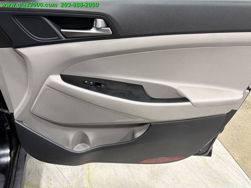 2018 Hyundai Tucson SE - Photo 32 - Bethany, CT 06524
