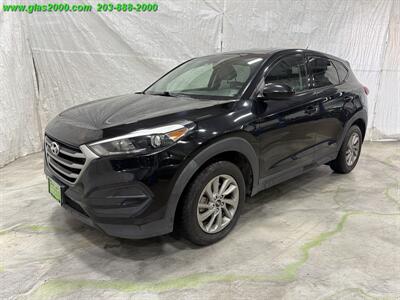 2018 Hyundai Tucson SE SUV