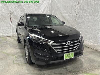 2018 Hyundai Tucson SE - Photo 29 - Bethany, CT 06524