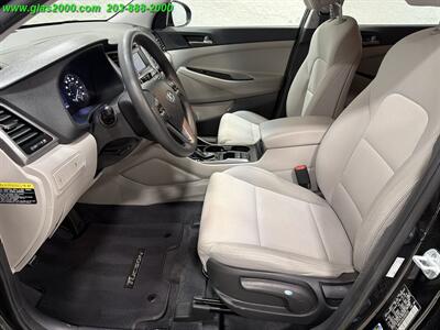 2018 Hyundai Tucson SE - Photo 23 - Bethany, CT 06524