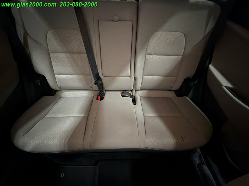 2018 Hyundai Tucson SE - Photo 24 - Bethany, CT 06524