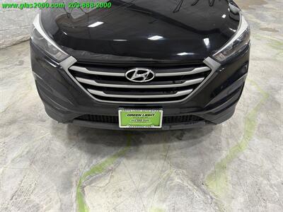 2018 Hyundai Tucson SE - Photo 18 - Bethany, CT 06524