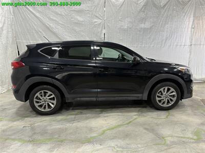 2018 Hyundai Tucson SE - Photo 14 - Bethany, CT 06524
