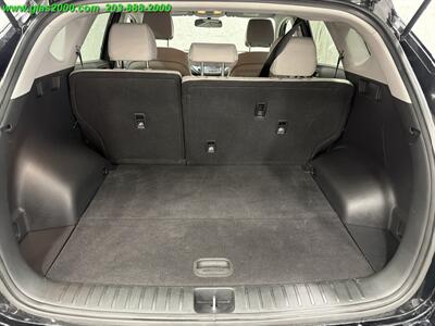 2018 Hyundai Tucson SE - Photo 15 - Bethany, CT 06524