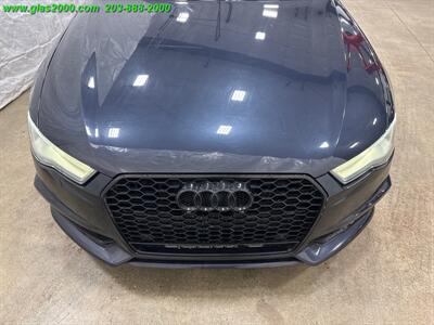 2016 Audi A6 2.0T Premium quattro   - Photo 24 - Bethany, CT 06524