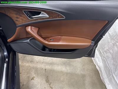 2016 Audi A6 2.0T Premium quattro   - Photo 26 - Bethany, CT 06524