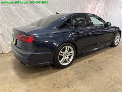 2016 Audi A6 2.0T Premium quattro   - Photo 8 - Bethany, CT 06524