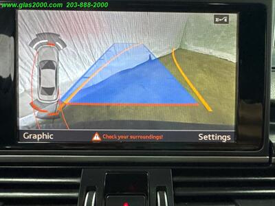 2016 Audi A6 2.0T Premium quattro   - Photo 17 - Bethany, CT 06524