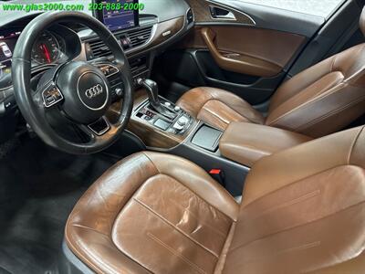 2016 Audi A6 2.0T Premium quattro   - Photo 3 - Bethany, CT 06524