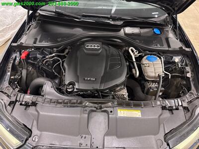 2016 Audi A6 2.0T Premium quattro   - Photo 12 - Bethany, CT 06524