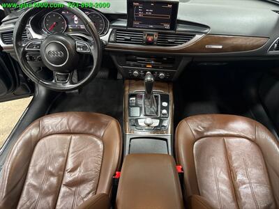 2016 Audi A6 2.0T Premium quattro   - Photo 6 - Bethany, CT 06524